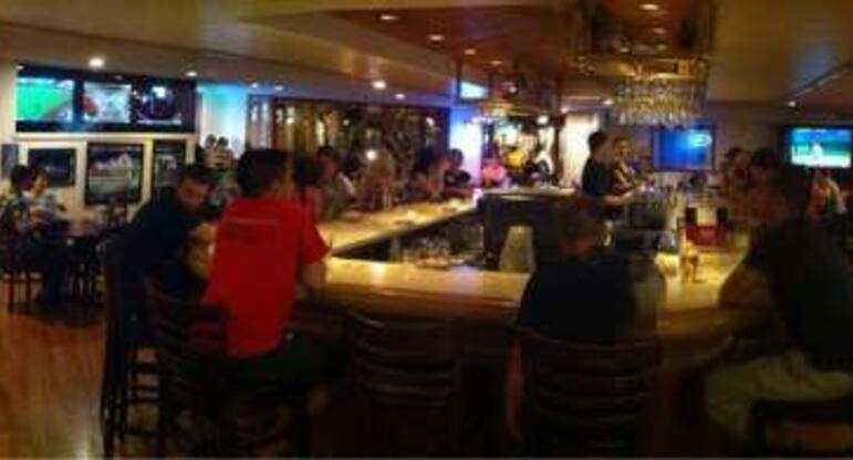 Round Table Sports Bar Round Table Sports Bar, Round Table Sports Bar